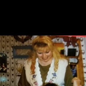 Meet your Posher, Sharon